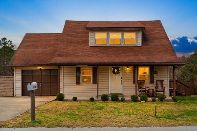 19067 Coppermine Road, Rogers, AR 72756