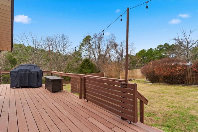 19067 Coppermine Road, Rogers, AR 72756