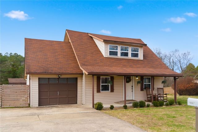 19067 Coppermine Road, Rogers, AR 72756