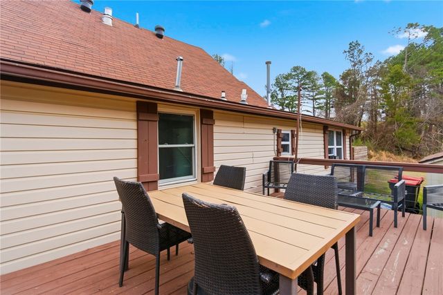 19067 Coppermine Road, Rogers, AR 72756