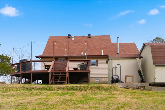 19067 Coppermine Road, Rogers, AR 72756