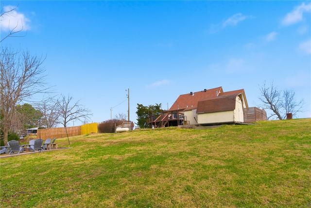 19067 Coppermine Road, Rogers, AR 72756