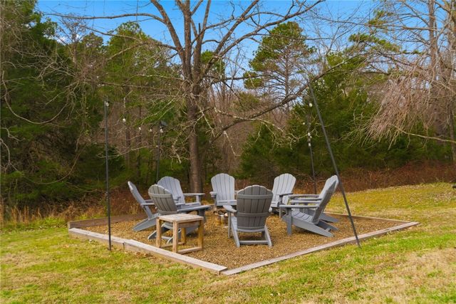 19067 Coppermine Road, Rogers, AR 72756