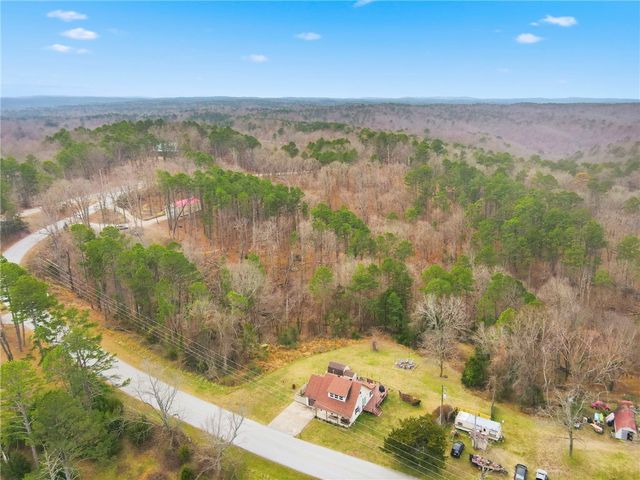 19067 Coppermine Road, Rogers, AR 72756