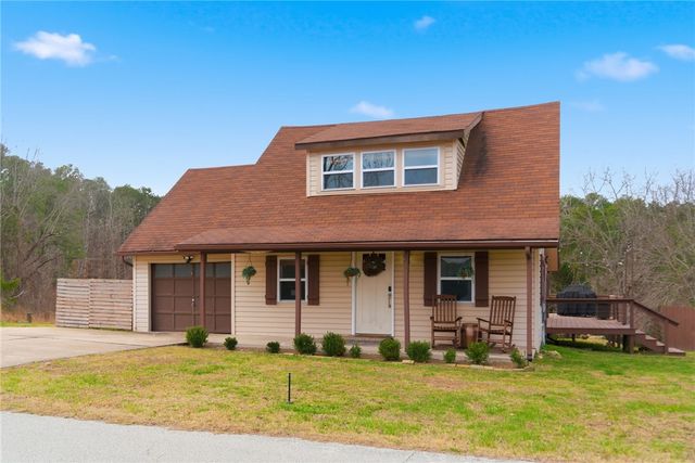 19067 Coppermine Road, Rogers, AR 72756