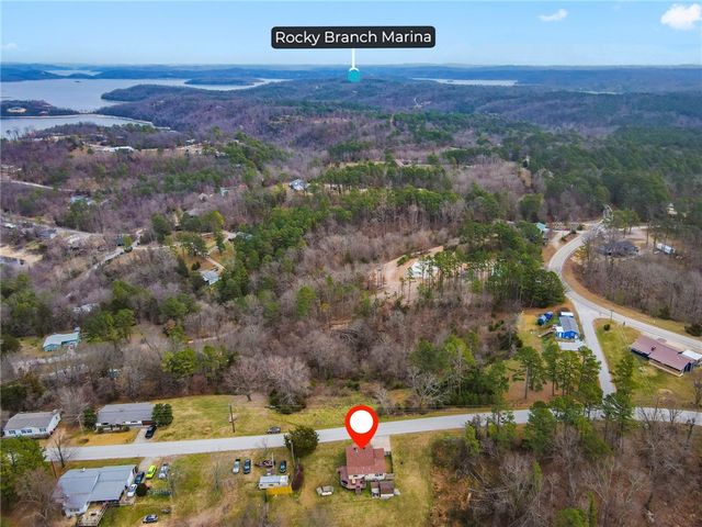 19067 Coppermine Road, Rogers, AR 72756