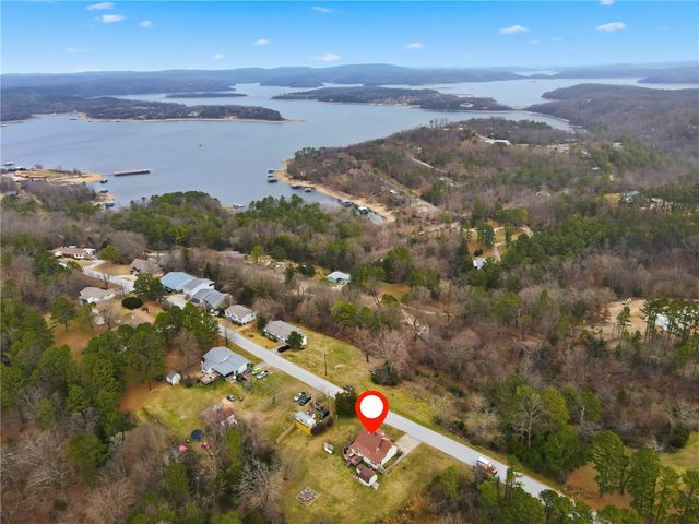 19067 Coppermine Road, Rogers, AR 72756