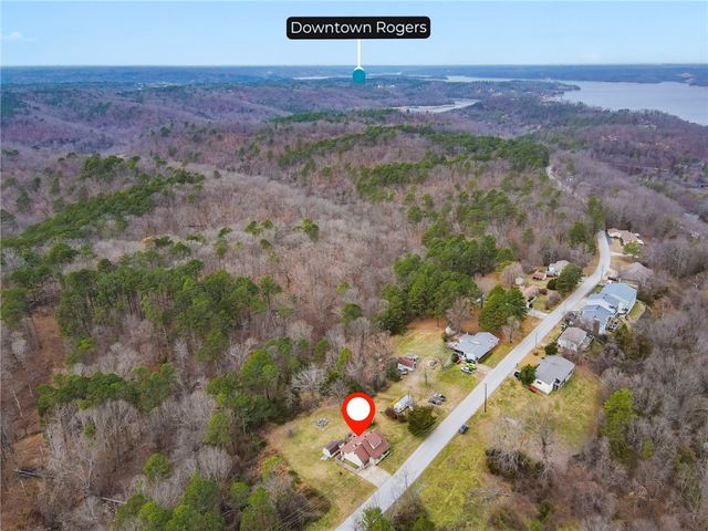 19067 Coppermine Road, Rogers, AR 72756