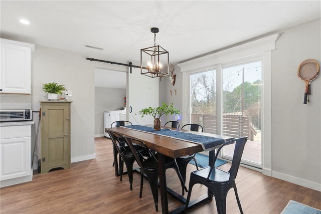 19067 Coppermine Road, Rogers, AR 72756