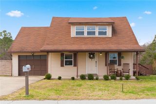 19067 Coppermine Road, Rogers, AR 72756