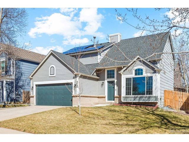8506 Union Cir, Arvada, CO 80005