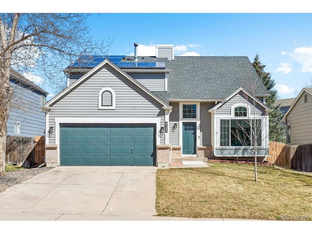 8506 Union Cir, Arvada, CO 80005