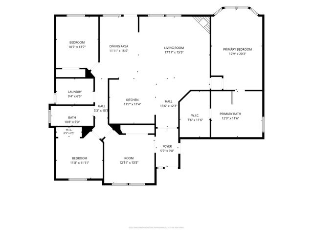 930 Royal Oak Ln, Burleson, TX 76028