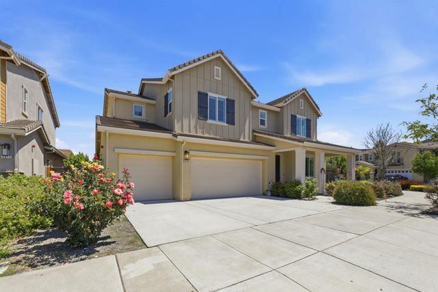 6600 Bogiala Way, Gilroy, CA 95020
