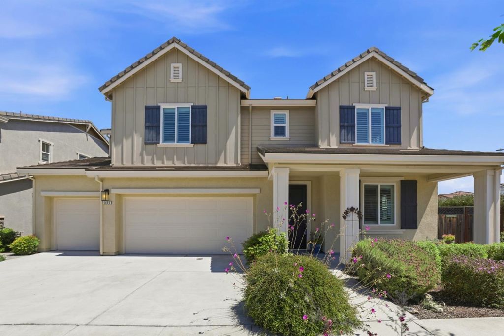 6600 Bogiala Way, Gilroy, CA 95020