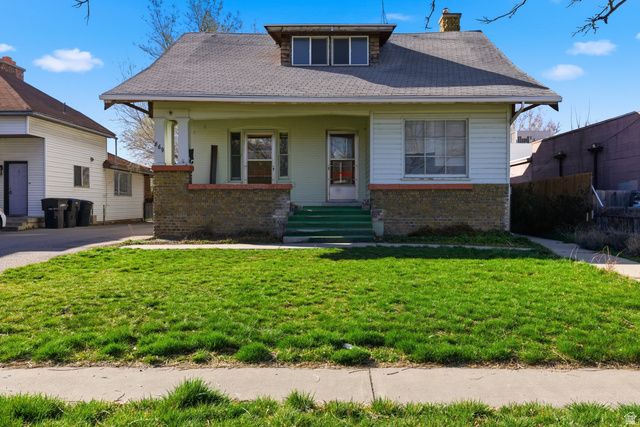 869 W CENTER ST, Provo, UT 84601