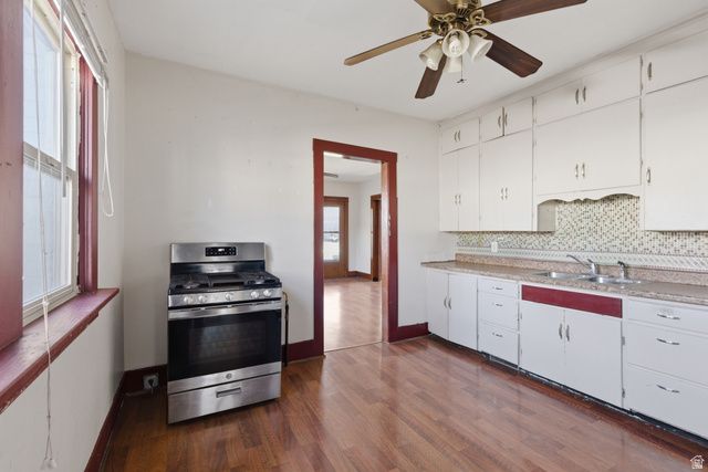 869 W CENTER ST, Provo, UT 84601