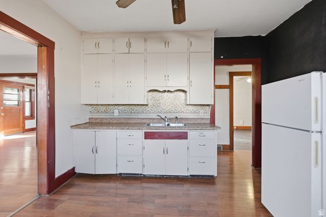 869 W CENTER ST, Provo, UT 84601