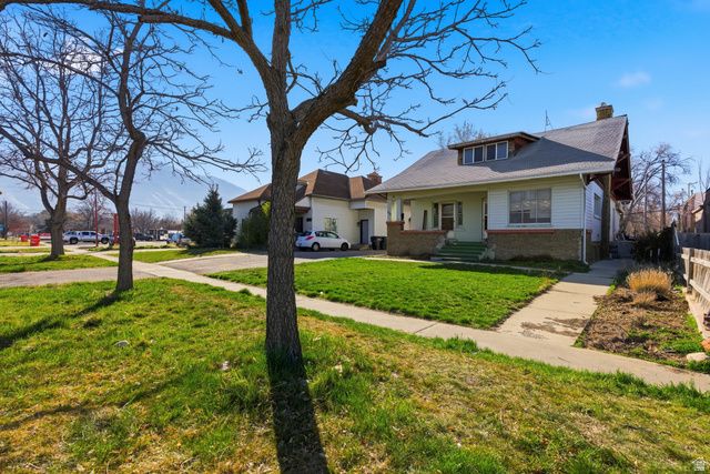 869 W CENTER ST, Provo, UT 84601