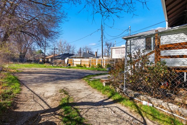 869 W CENTER ST, Provo, UT 84601