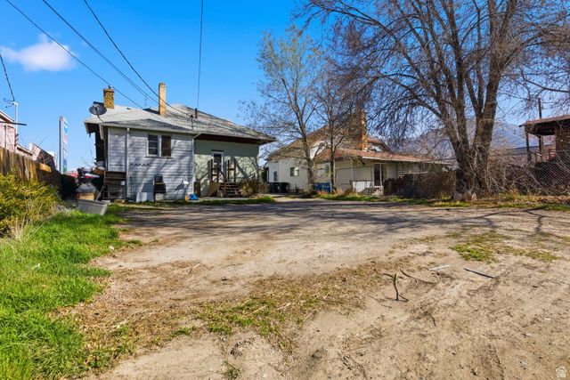 869 W CENTER ST, Provo, UT 84601