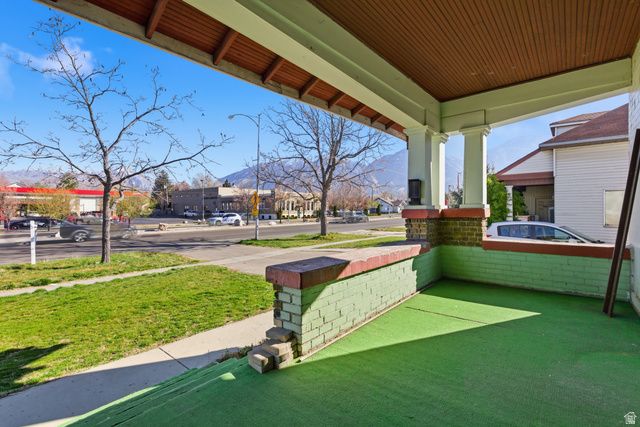 869 W CENTER ST, Provo, UT 84601