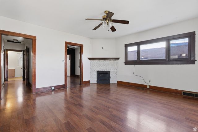 869 W CENTER ST, Provo, UT 84601