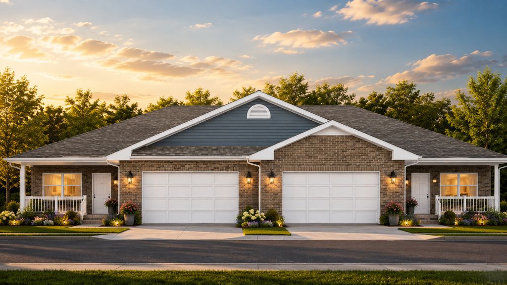 806 Heritage Woods Drive, Minooka, IL 60447