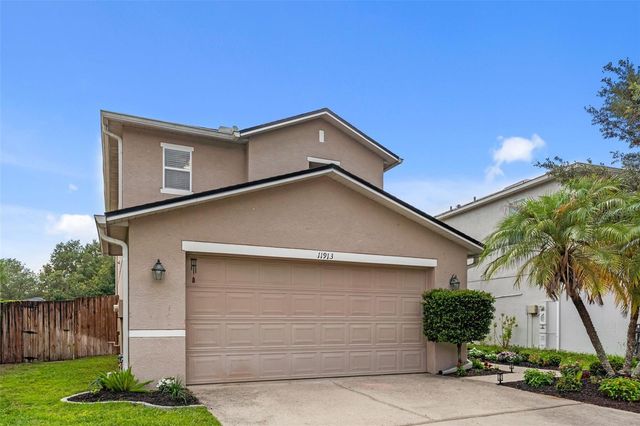 11913 MANGO GROVES BOULEVARD, Seffner, FL 33584