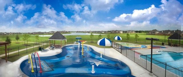 9903 Onyx Trail Drive, Rosharon, TX 77583