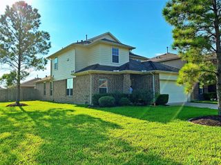 9903 Onyx Trail Drive, Rosharon, TX 77583