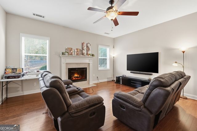 100 Northbrooke Trace, Woodstock, GA 30188