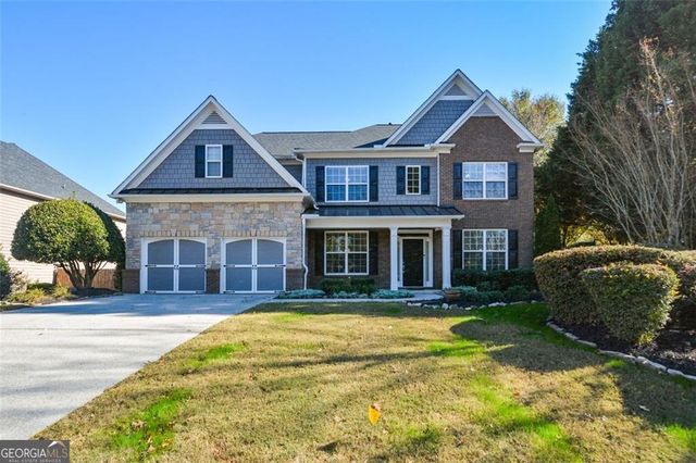100 Northbrooke Trace, Woodstock, GA 30188
