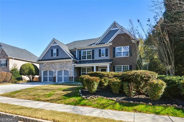 100 Northbrooke Trace, Woodstock, GA 30188