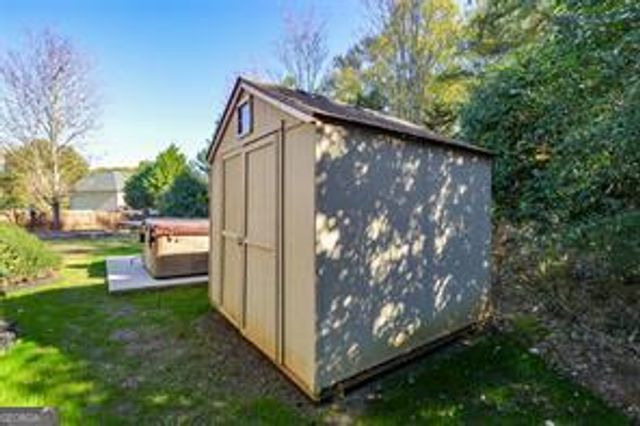 100 Northbrooke Trace, Woodstock, GA 30188