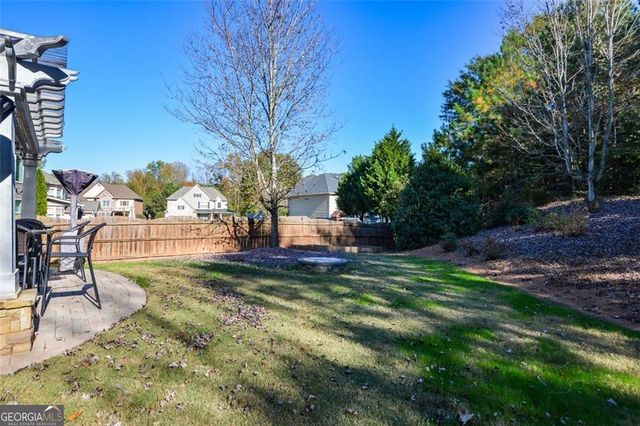 100 Northbrooke Trace, Woodstock, GA 30188