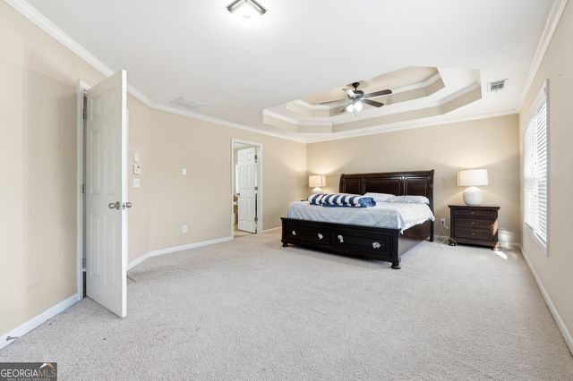 100 Northbrooke Trace, Woodstock, GA 30188
