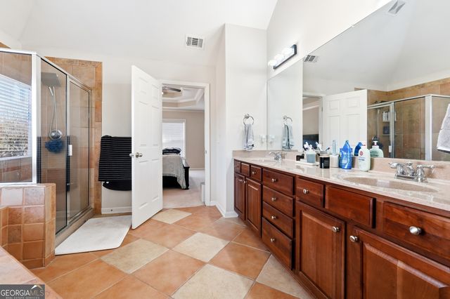 100 Northbrooke Trace, Woodstock, GA 30188