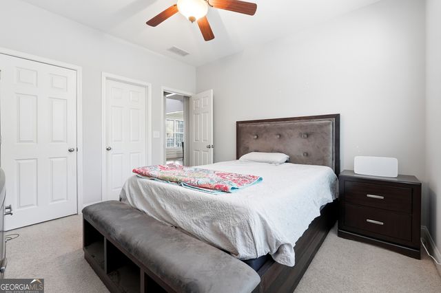 100 Northbrooke Trace, Woodstock, GA 30188