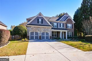 100 Northbrooke Trace, Woodstock, GA 30188
