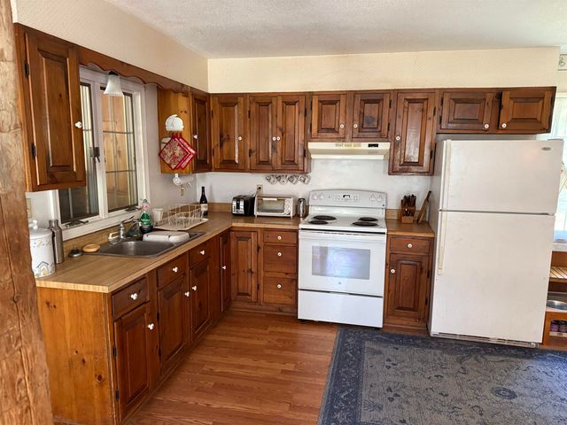 3243 Shunpike Road, Mount Holly, VT 05758