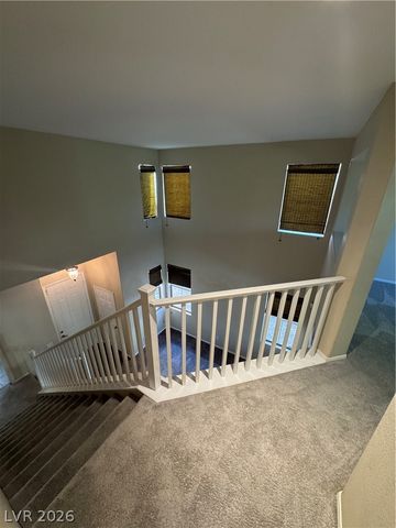 5444 Pipers Stone Street, North Las Vegas, NV 89031