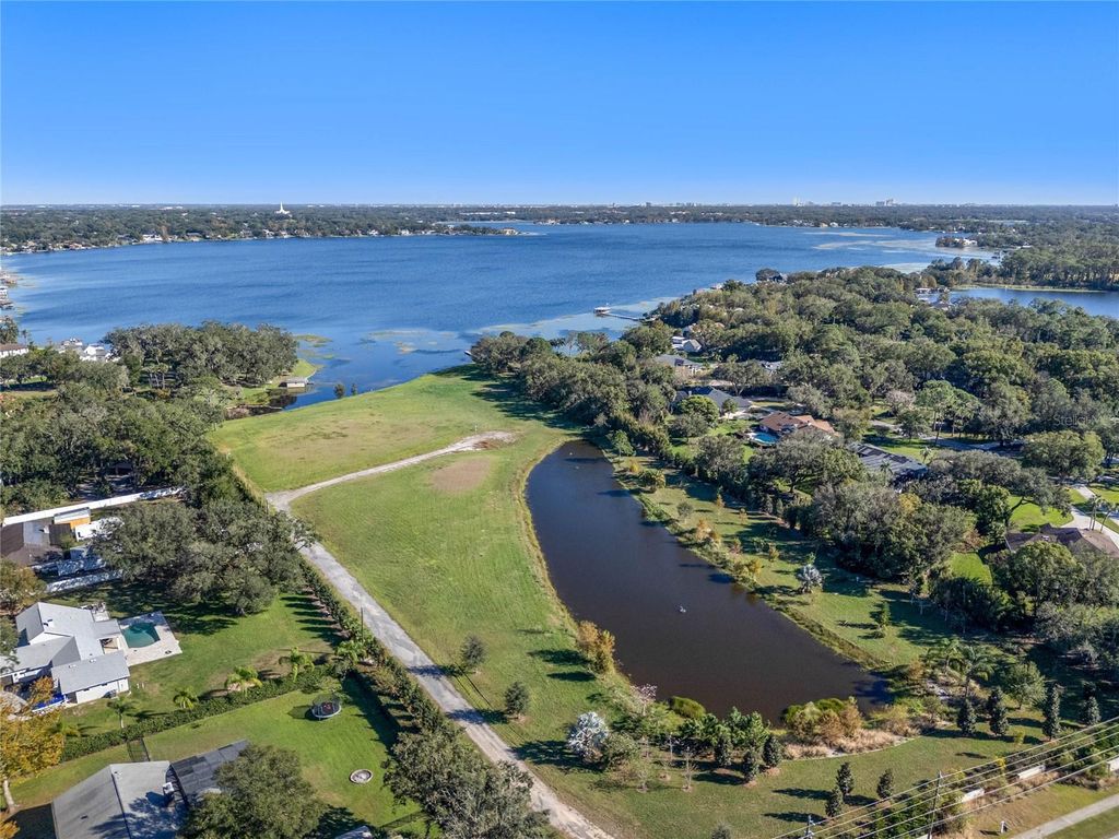 10948 DOWN PARK LANE, Windermere, FL 34786