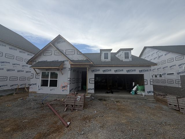 5917 Steiner Way, Rockvale, TN 37153