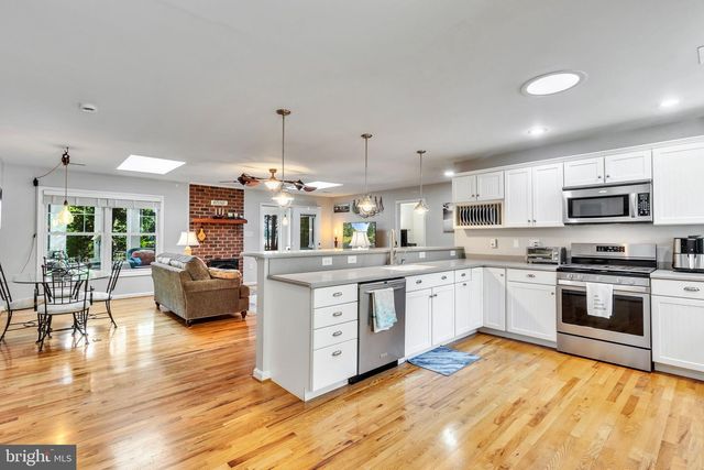 205 TRUMPS COURT, Reedville, VA 22539