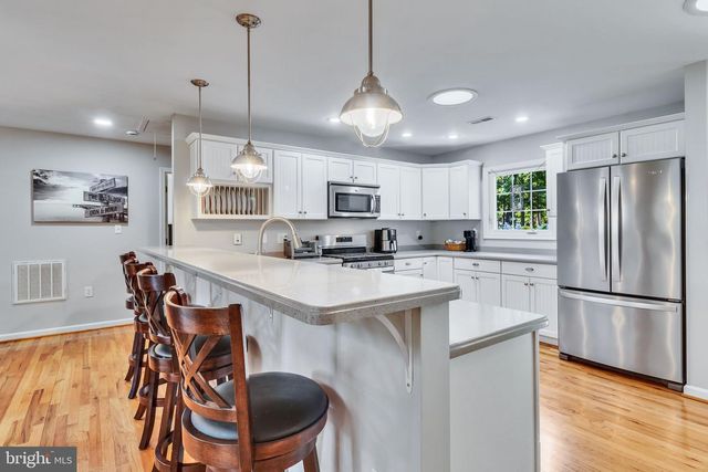 205 TRUMPS COURT, Reedville, VA 22539