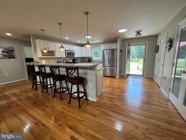 205 TRUMPS COURT, Reedville, VA 22539