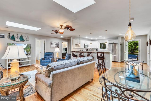205 TRUMPS COURT, Reedville, VA 22539