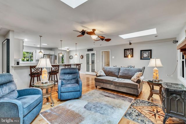 205 TRUMPS COURT, Reedville, VA 22539