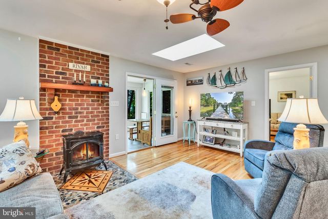 205 TRUMPS COURT, Reedville, VA 22539